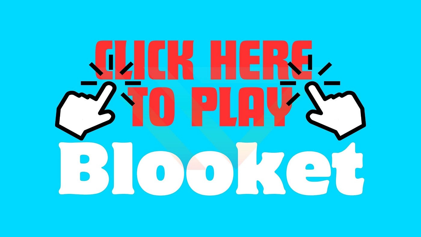 Blooket Play