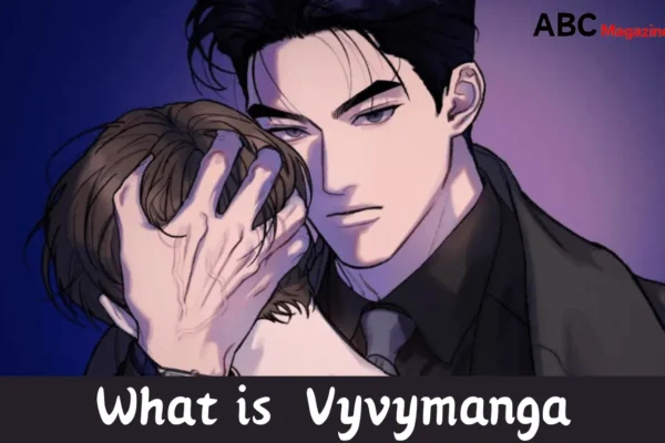 VyvyManga