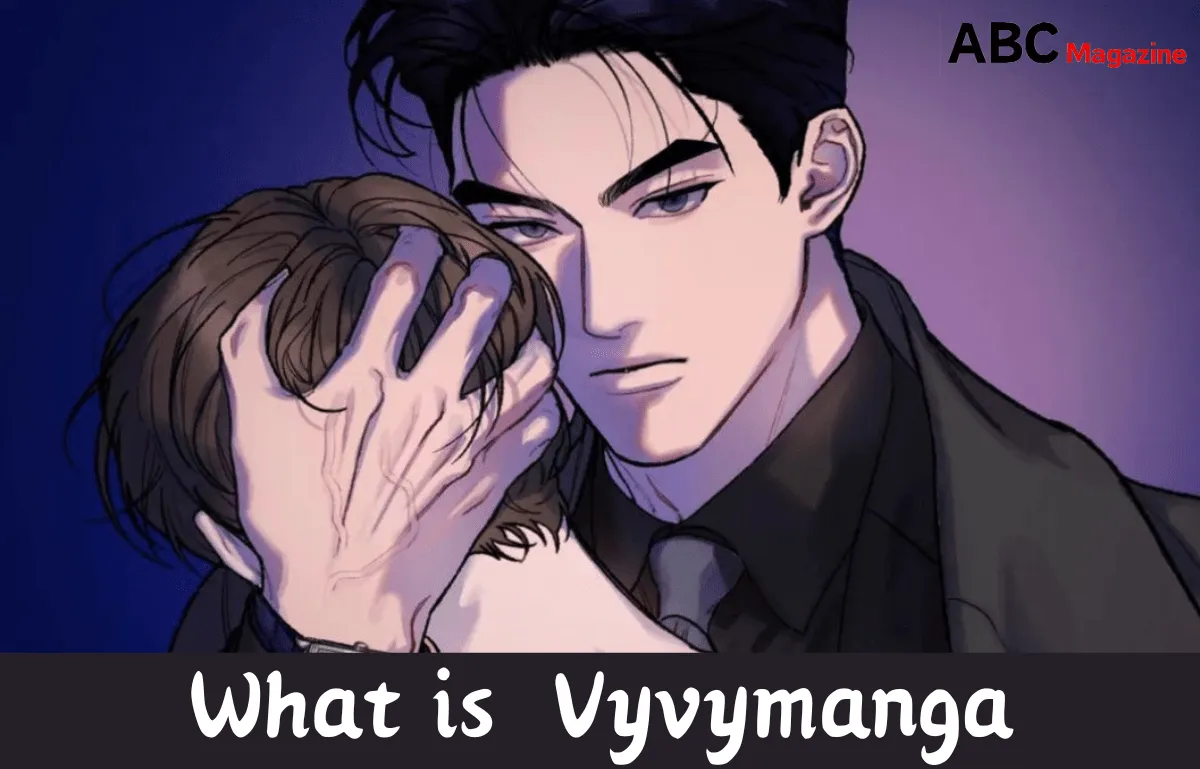 VyvyManga