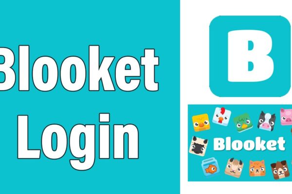 Blooket login