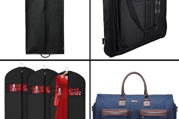 garment bag