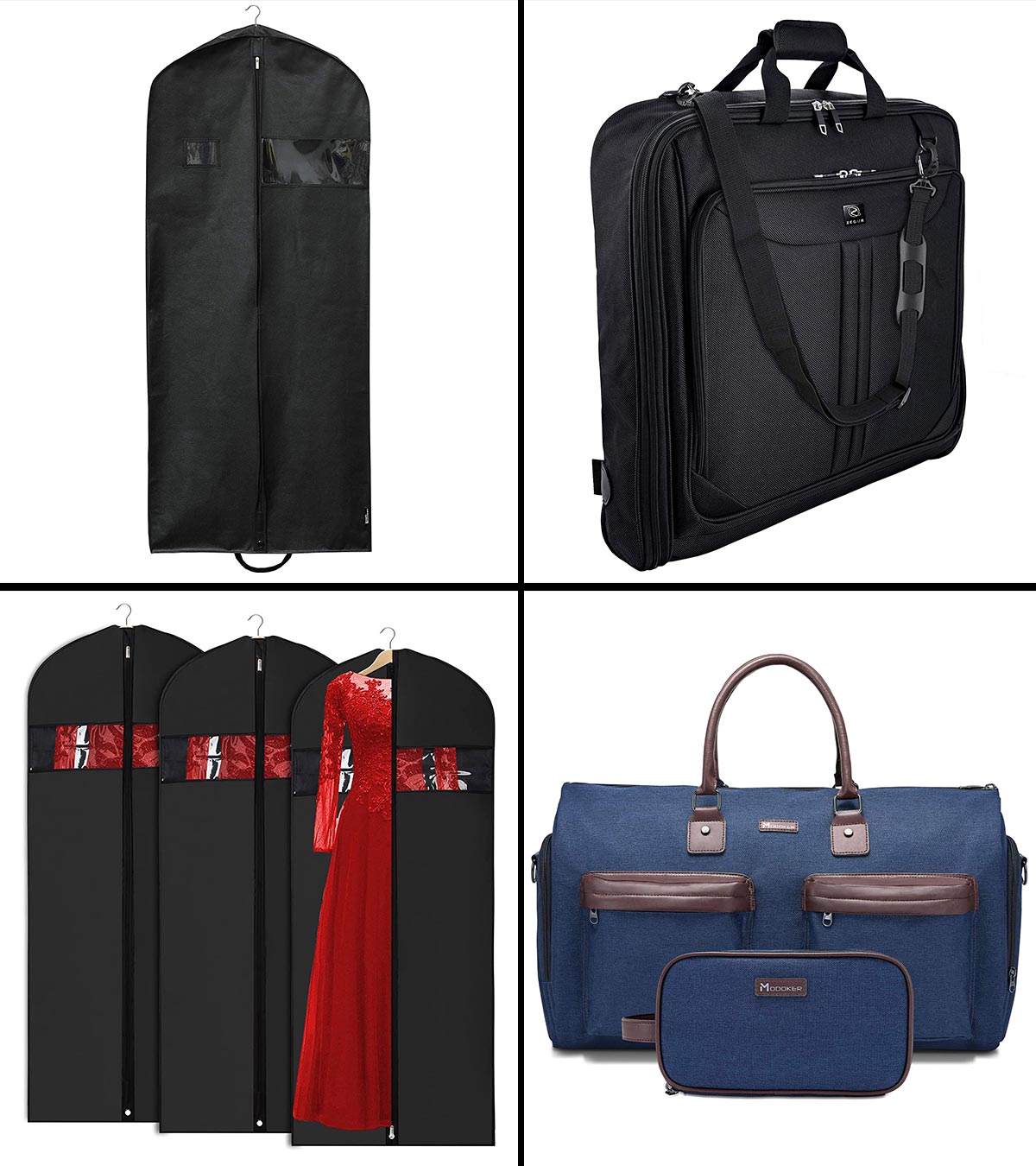 garment bag