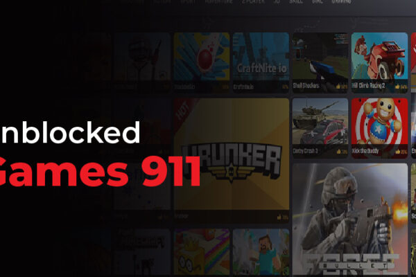 Unblocked Games 911