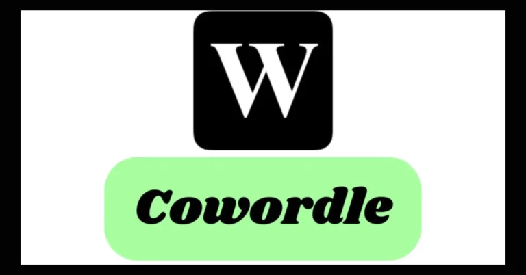 Cowordle