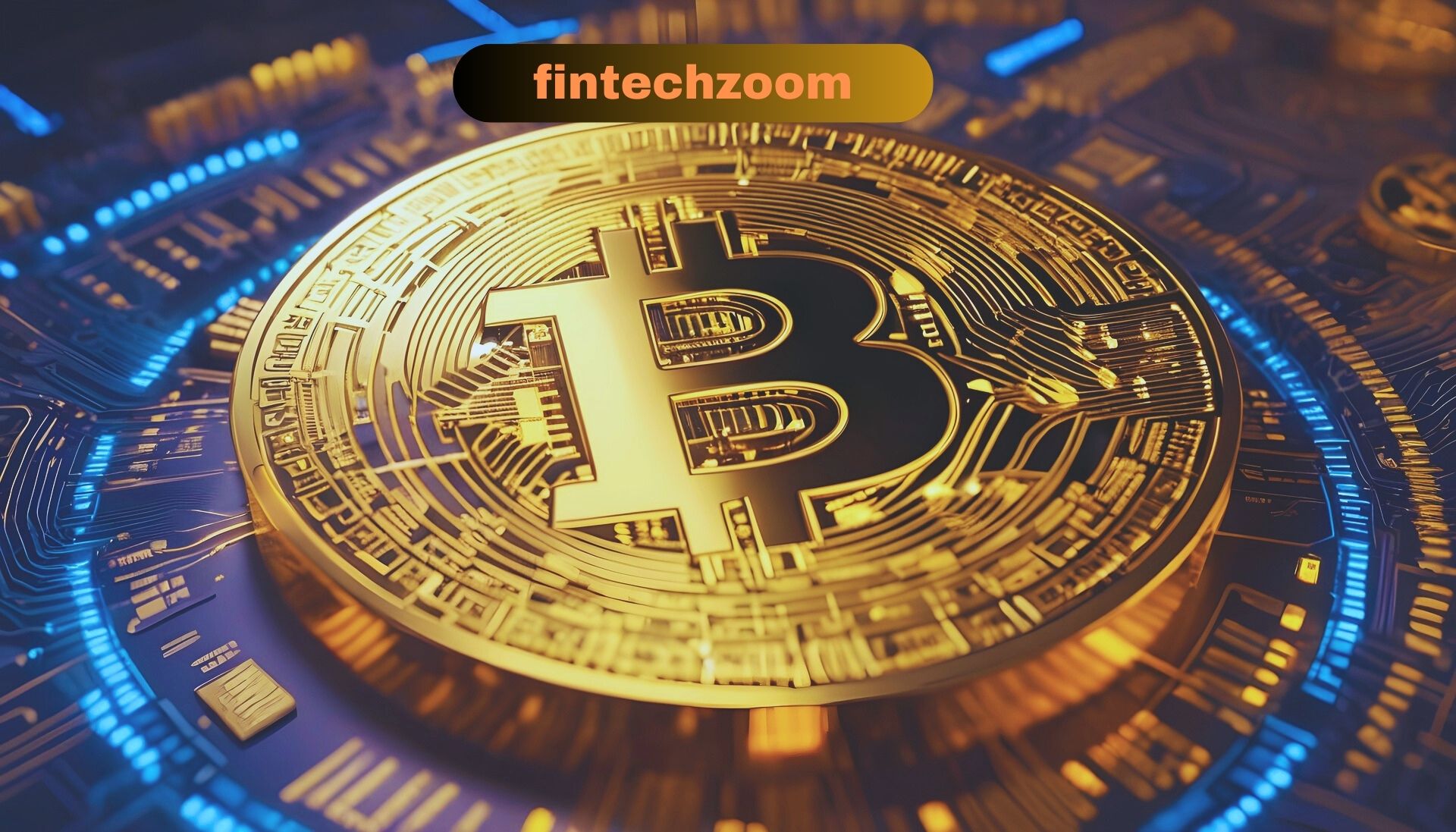 FintechZoom