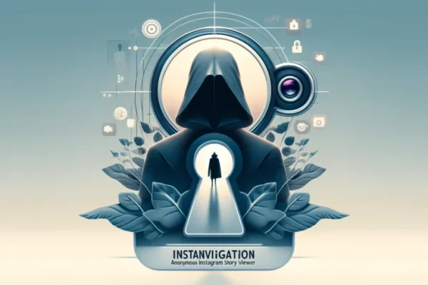 Instanavigation