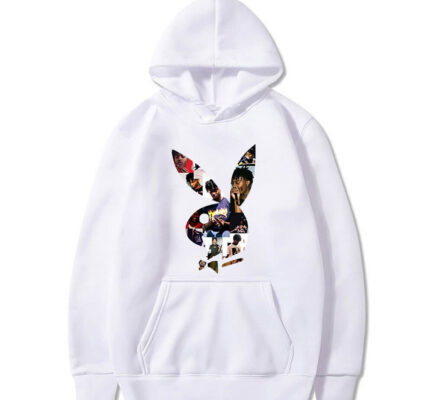 Playboi Carti Hoodies Are the Hottest Trend This Season