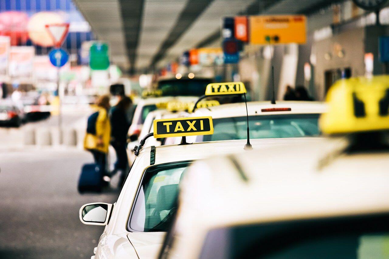 Bristol Taxi Online