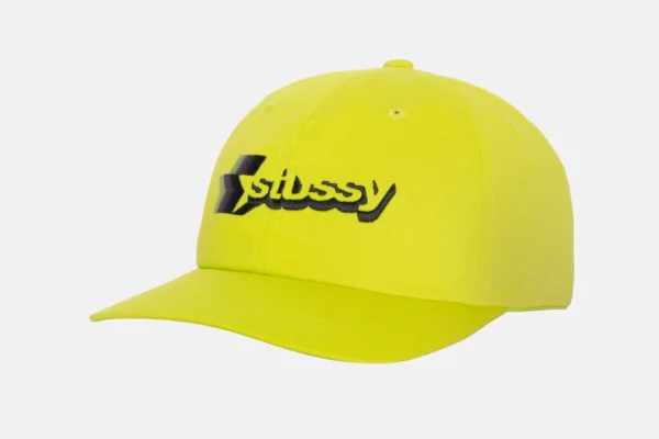 stussy caps