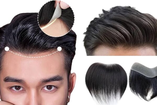 toupee for men