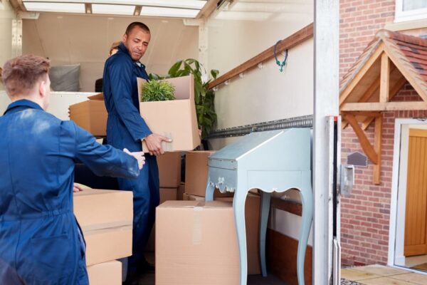 House Movers in Adelaide