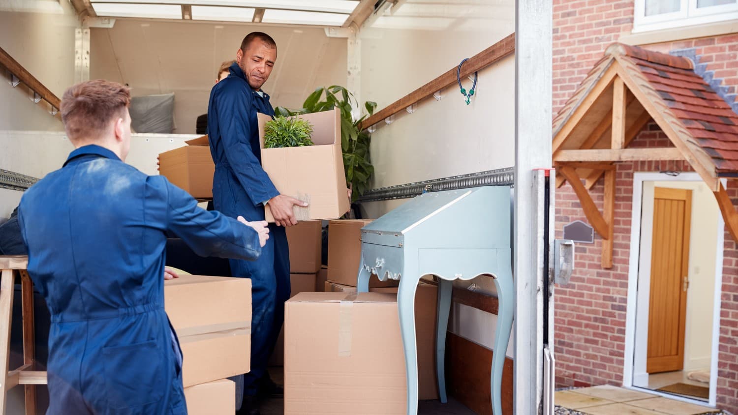 House Movers in Adelaide