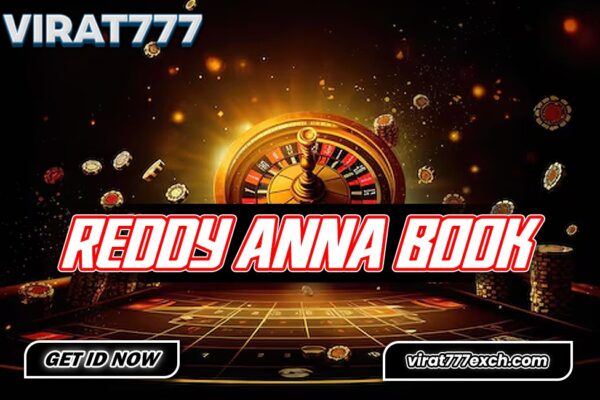 reddy anna book