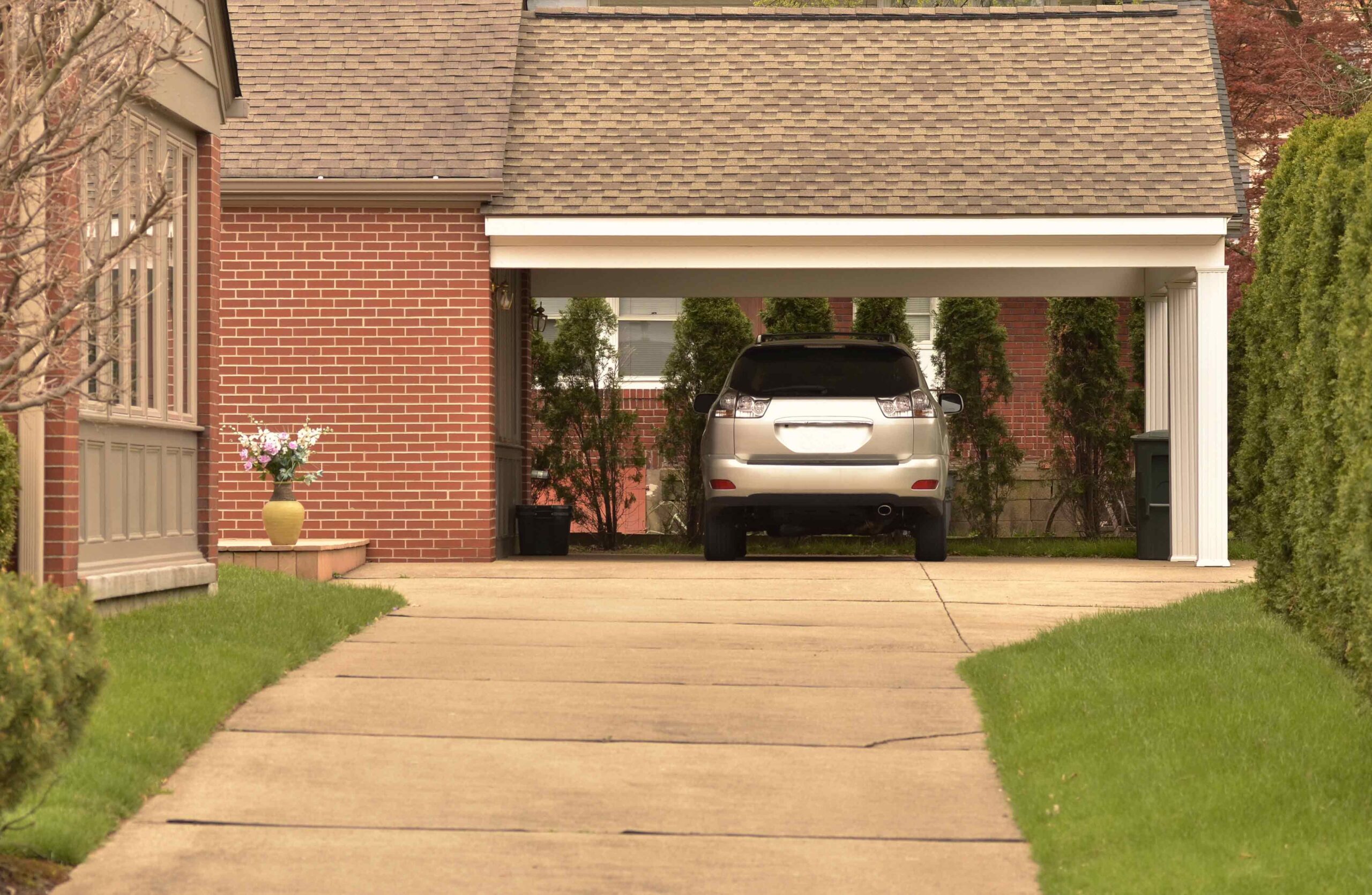 garage conversion