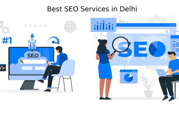 best SEO company in delhi ncr