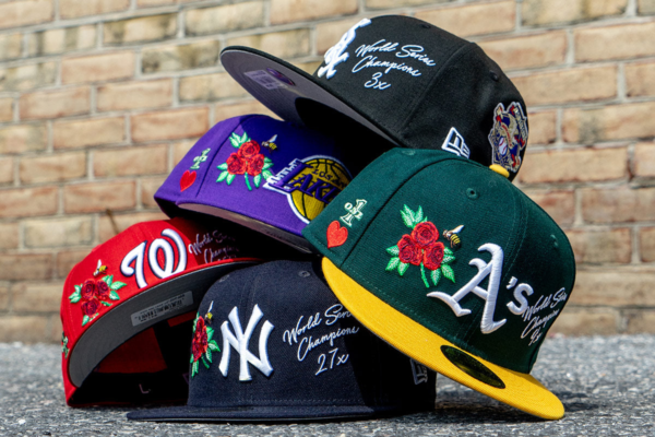 New Era Hat and Its Popularity in the World