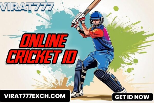 online cricket id