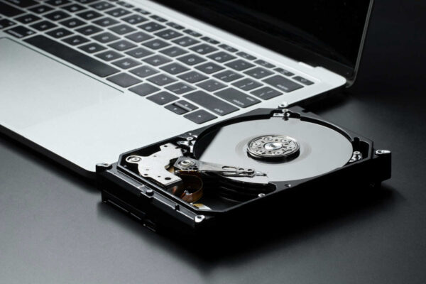 A Deep Dive into the World of Hard Drive Destruction