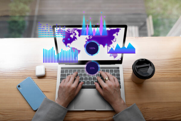 Key Technologies in Modern Software Development