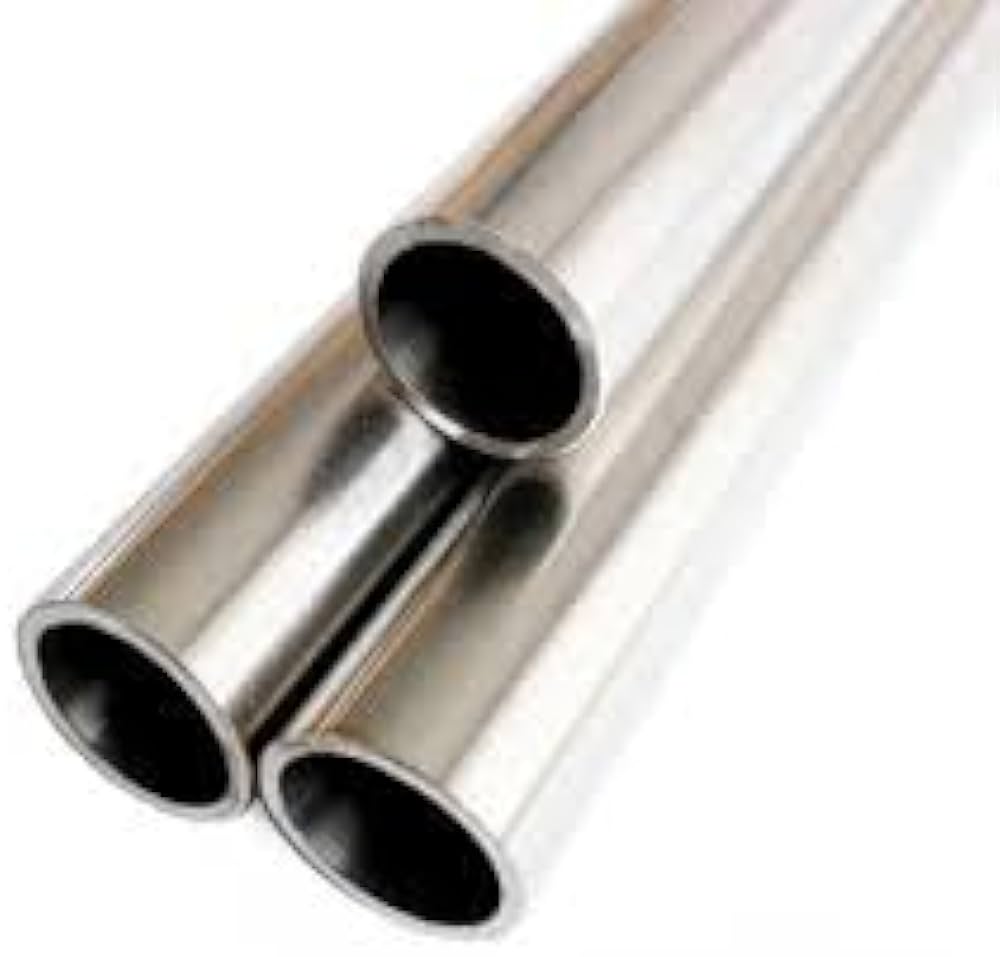 stainless steel 304 pipes