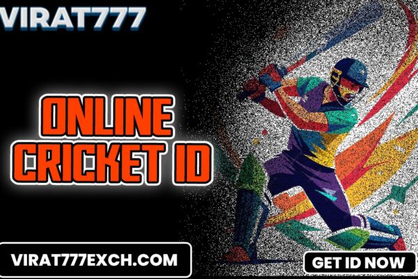 online cricket id