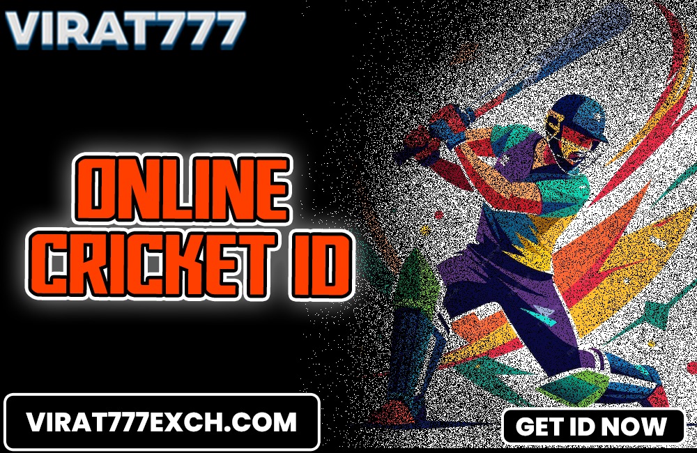 online cricket id