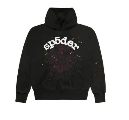 Spider hoodie shop and tracksuit