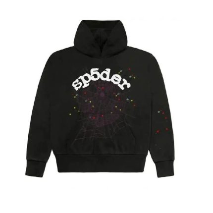 Spider hoodie shop and tracksuit