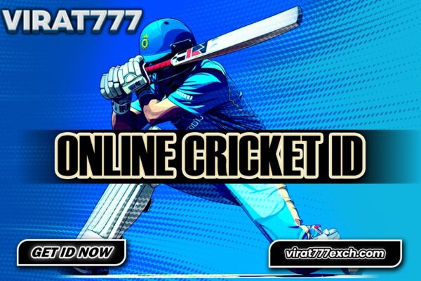 online cricket id