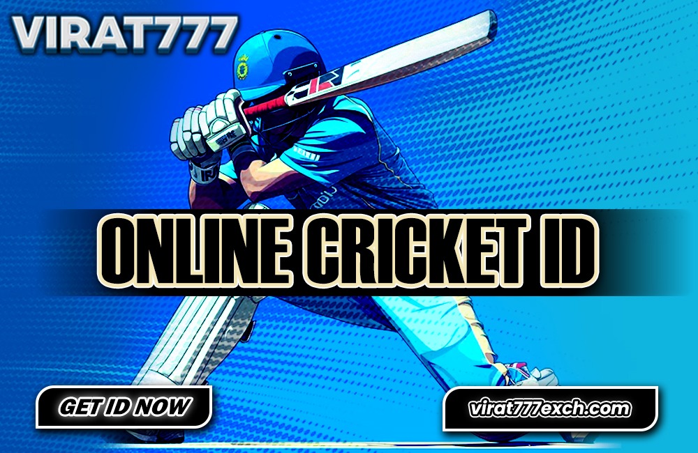 online cricket id