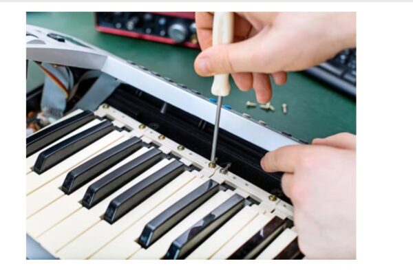 Expert Piano Services