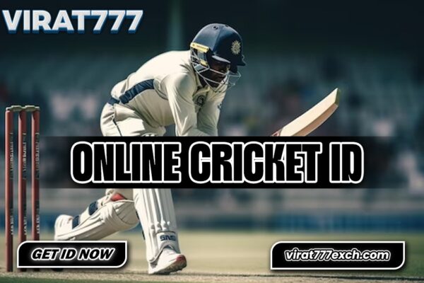 online cricket id