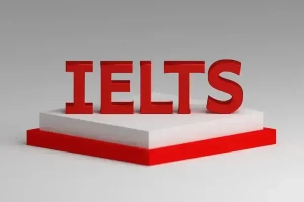 ielts course