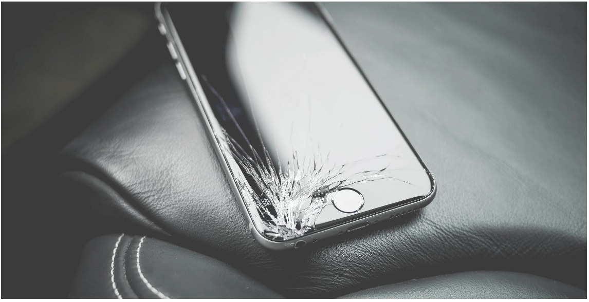 iPhone Repairs