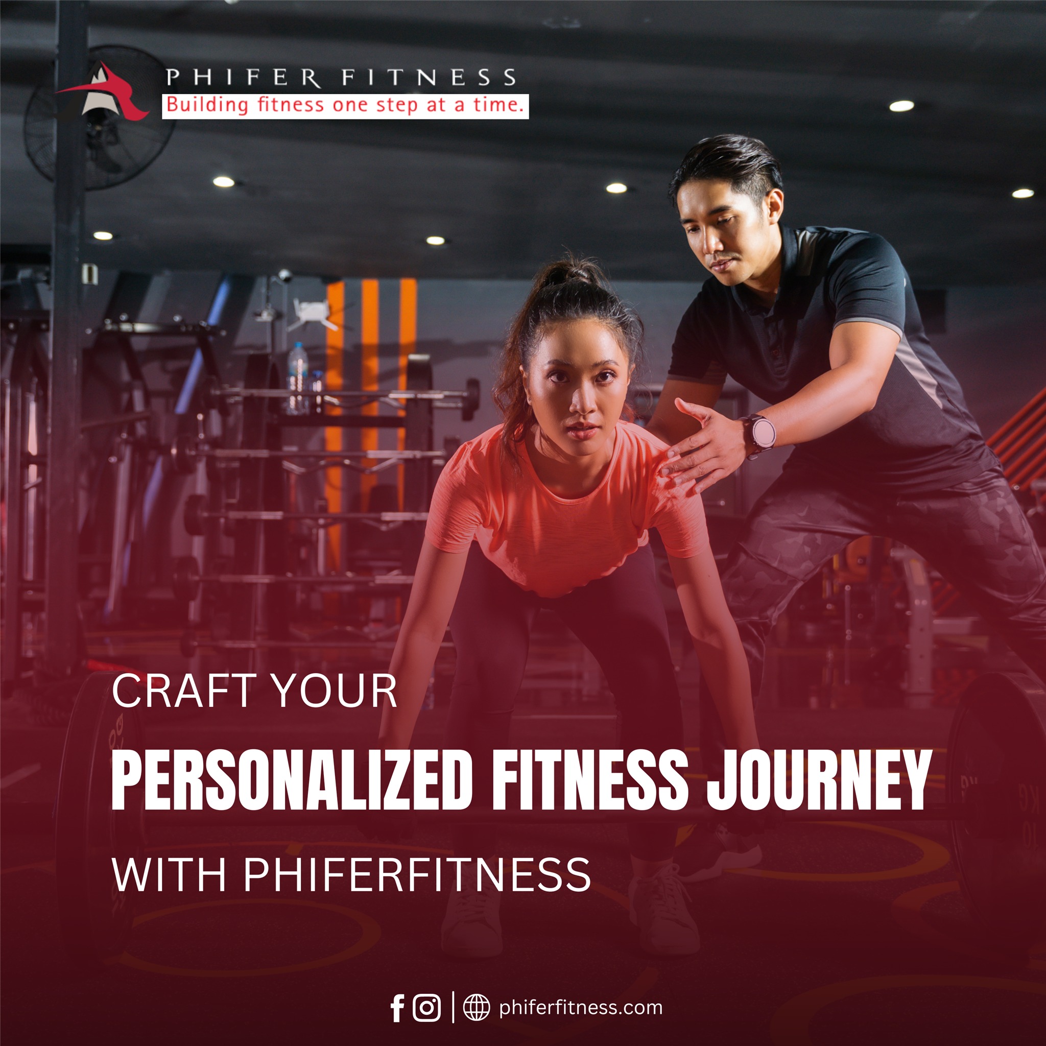 Expert Fitness Trainers