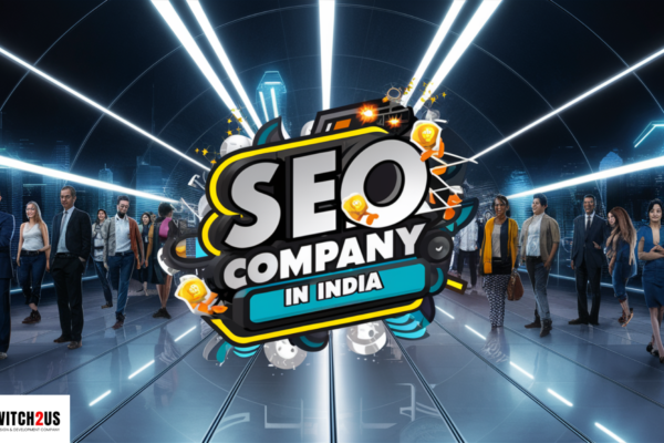 SEO Company India