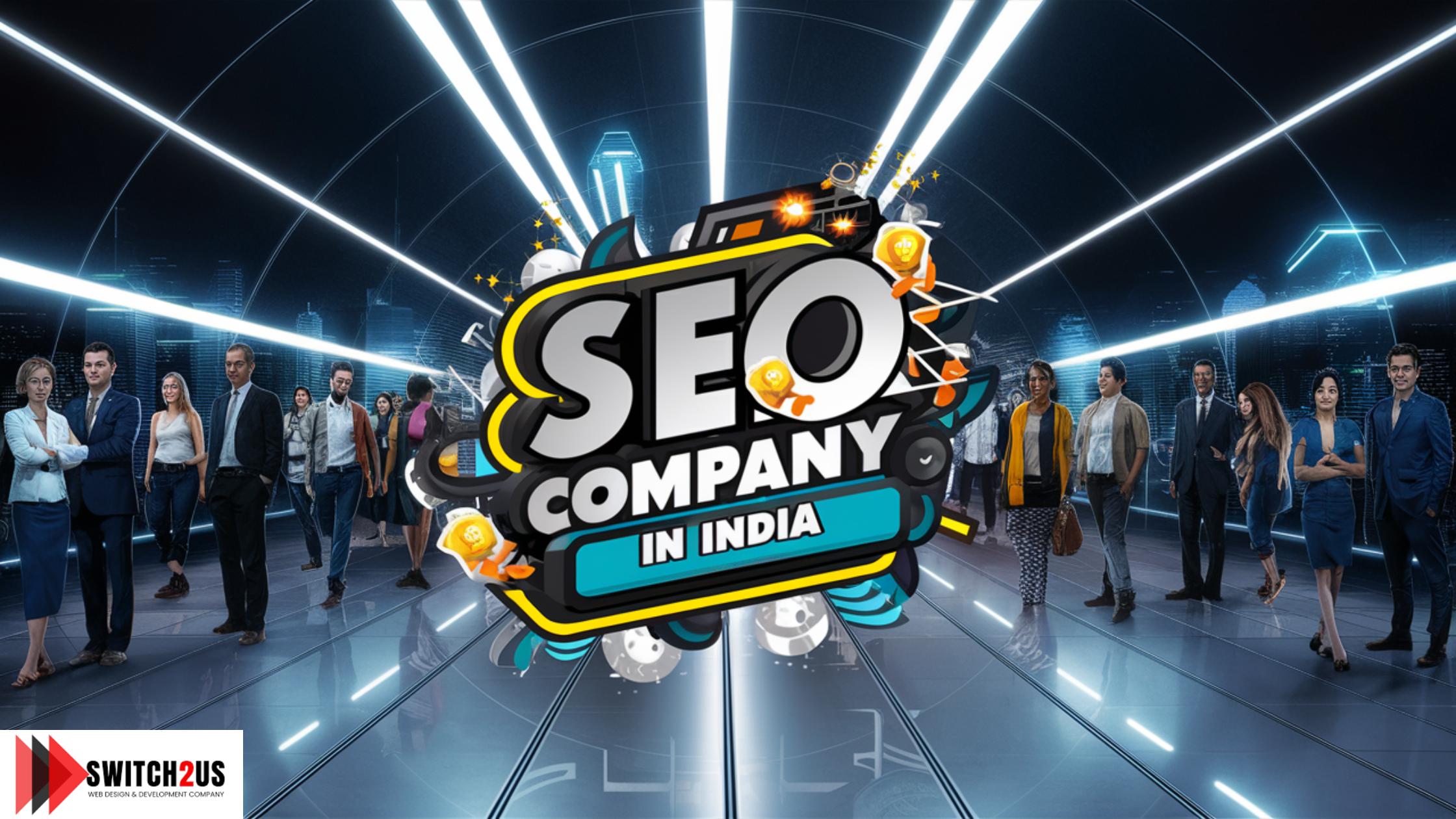 SEO Company India