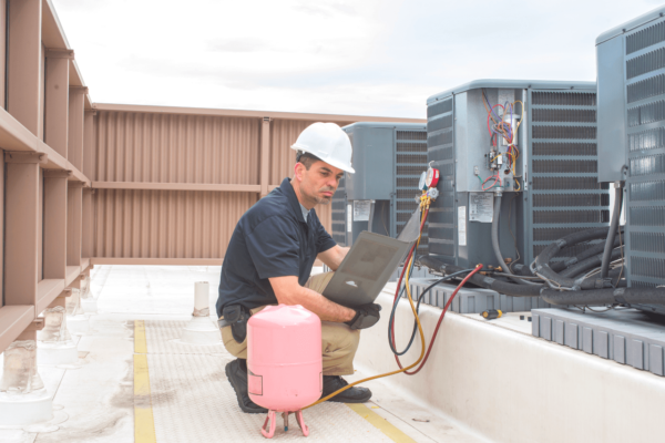 5 Tips for HVAC Maintenance