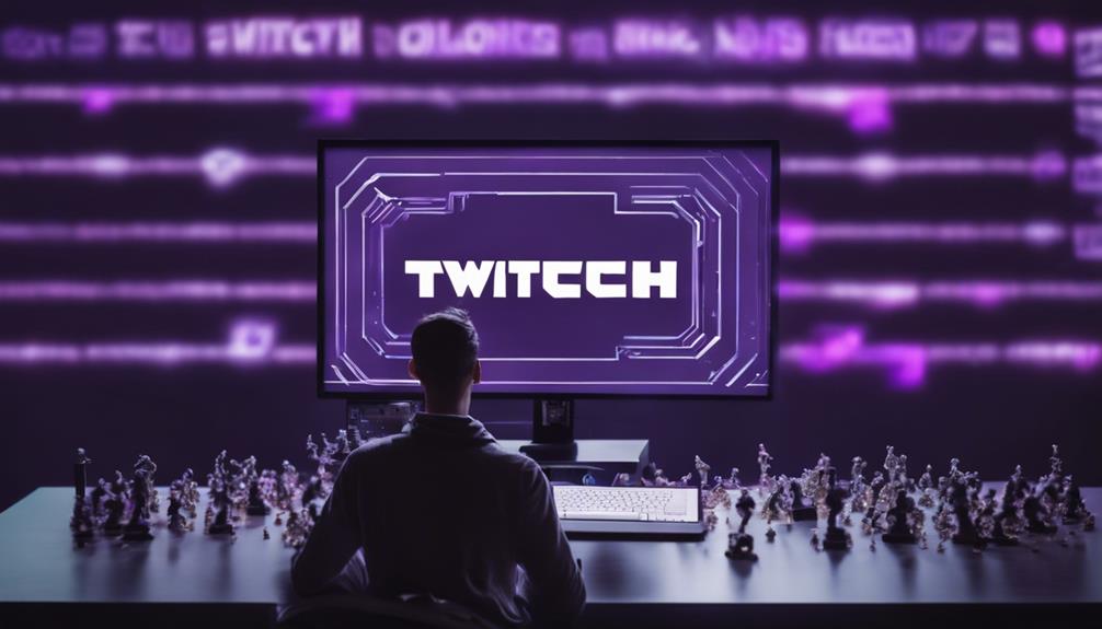 How Regular Streaming Can Boost Your Twitch Followers?