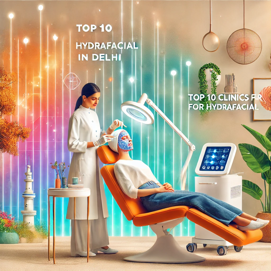 hydrafacial