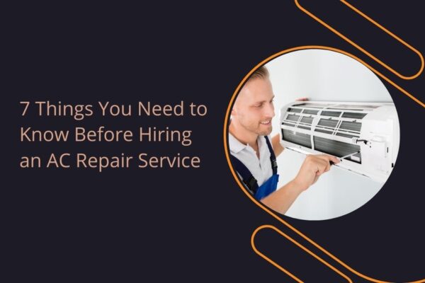 Ac Repair Dubai