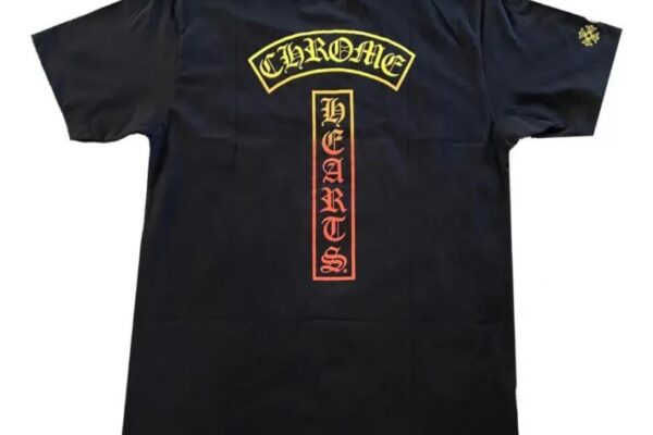 chrome hearts t-shirts