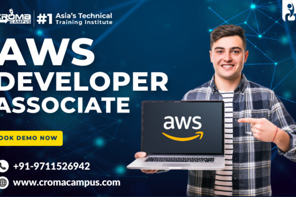 AWS Certified Developer Associate