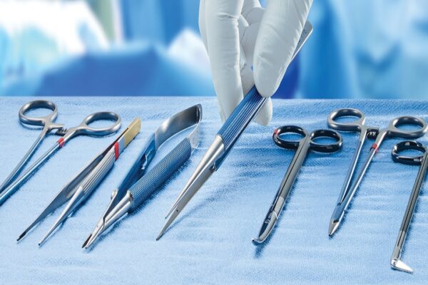 Best surgical instruments companies Pakistan