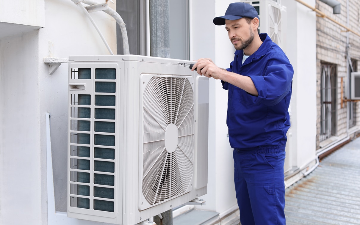 WtFix - Air Conditioning Installation