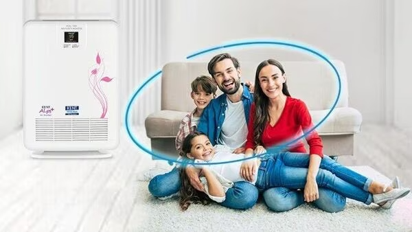 kent Air Purifiers