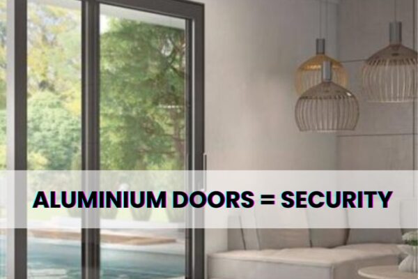 aluminium bi folding doors