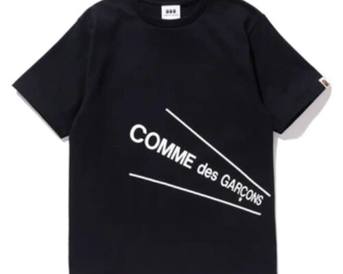 Comme des Garçons Shirt