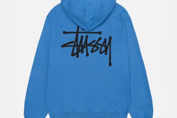 stussy clothing