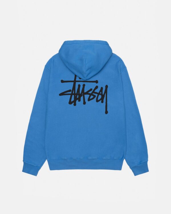 stussy clothing